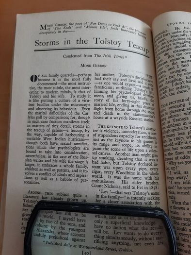 The Literary Digest 1949