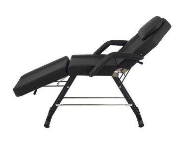 Adjustable Massage Bed Chair For Salons Home Beauty Balance Massage Treatment Body Care Therapy Tattooing Fast Delivery