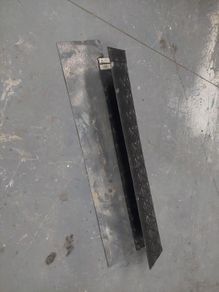 lead flashing 880MM x 180MM strips