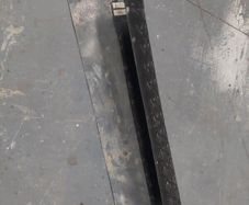 lead flashing 880MM x 180MM strips
