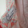 Pink Blue Mandela Closet London Dress 12 Image 7