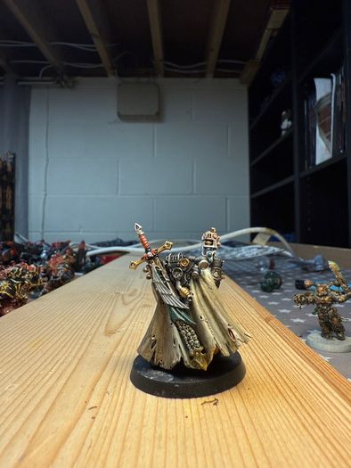 warhammer: cypher