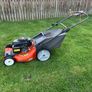 Lawnmower Husqvarna Image 7