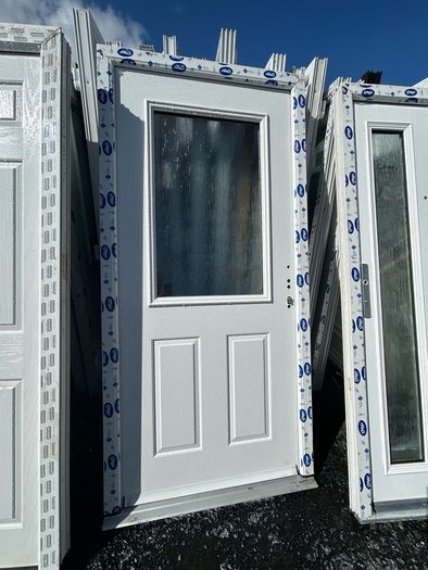pvc door from 250