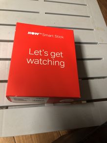 Let's get watching