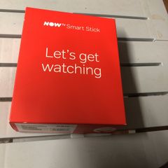 Let's get watching