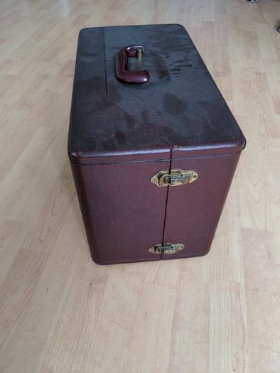 Vintage Wire Recorder