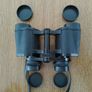 Vintage Binocular Prinz 8x30 Coated optics Image 6