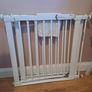 Safety Gates X 2 (flat step) Image 2