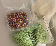balloon fillers
