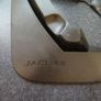 Jaguar Xf RearMud Flaps Image 3