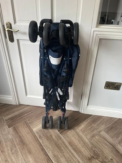 Mothercare buggy