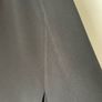 bomber jacket lightweight summer/spring style.   Suiting style fabric size small Image 7