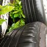 Bmw Alloys Two Sets. Image 3