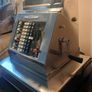 vintage sweda cash register Image 3