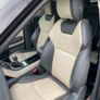 2016 Range Rover Evoque 2012 - 2018 (l538) Breaking For Parts Image 7