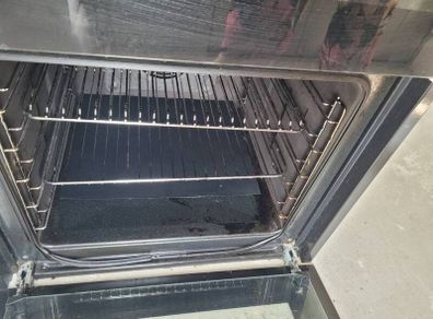 oven
