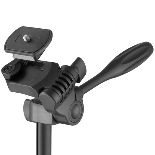 Photo Tripod Nest NT-530 with 3D head stand camera