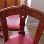 Antique chairs Image 4