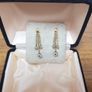 Vintage earrings Image 2