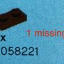 Lego The LEGO Movie MetalBeard's Sea Cow 70810 Image 9