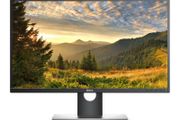 Dell P2317h 23" LED IPS Monitor Full Hd Hdmi (1080p)