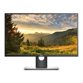 Dell P2317h 23" LED IPS Monitor Full Hd Hdmi (1080p)