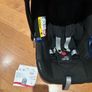Britax car seat and isofix Image 3