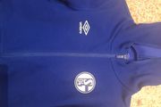 Boys Umbro Hoodie