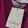 Sexy Magneta Dress (Gallery Brand) Image 2