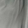 DKNY Leather Front Dress Asymmetric Design Image 8
