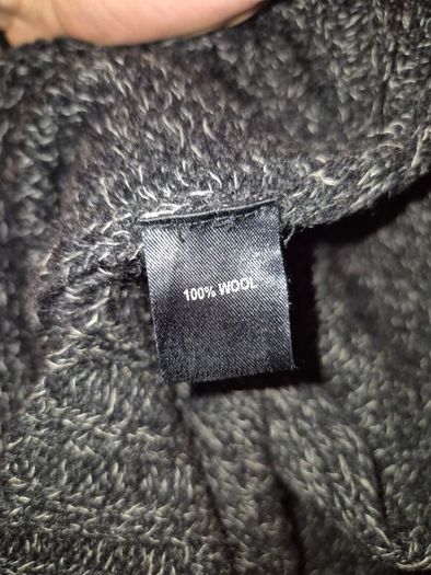 Butler and Webb Wool Jumper