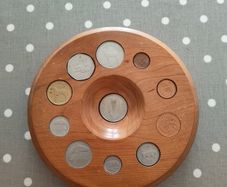 Coins