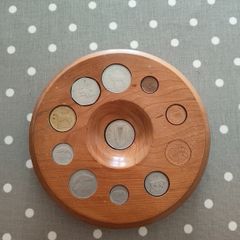 Coins