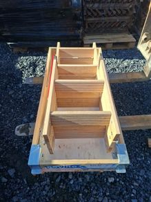 loft ladder