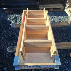 loft ladder
