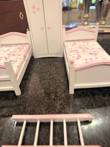 Dolls House Furniture