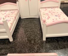 Dolls House Furniture