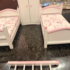Dolls House Furniture