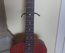 SX Baby Acoustic Electric w/ Bag