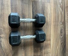 8kg weights