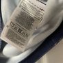Manchester United 2018 - 2019 third football shirt jersey Adidas size 11-12 y 152cm Image 7