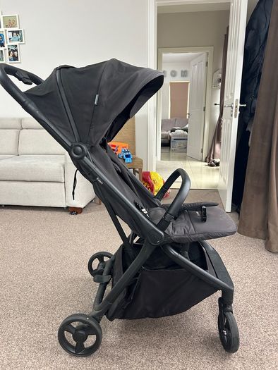 Zummi Stroller