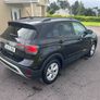 2024 vw t-cross Image 2