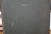 Vintage Irish Churches and Monastic Buildings Volume I Brown Jacket Bookshop 1955