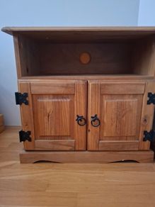 TV Stand/ Display