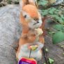 Vintage Steiff squirrel Cosy Eich Image 4