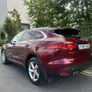 2017 Jaguar F-Pace 2.0 diesel May sell or swap Image 5