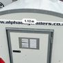factory built dog trailer Image 10