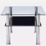 Coffee Table with  Black - Free Delivery Nationwide Image 4